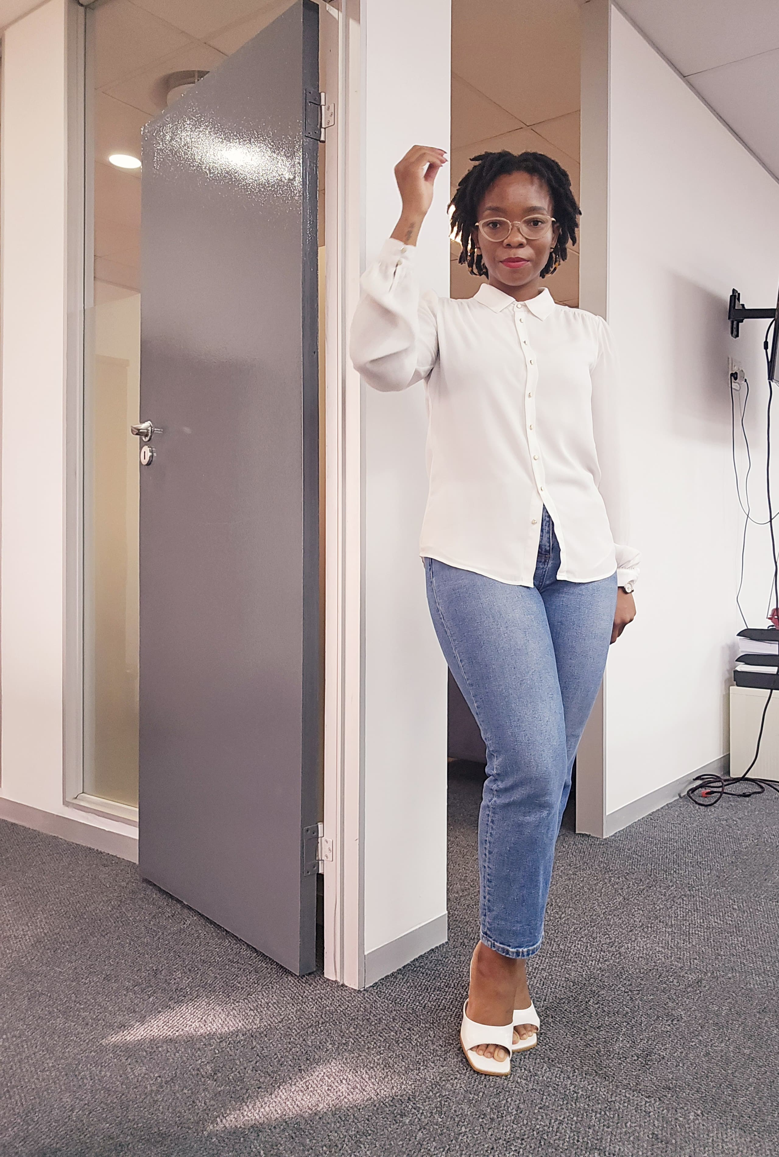 Nomsa Palesa Radebe — Registered Psychologist, Neo-Psych Services