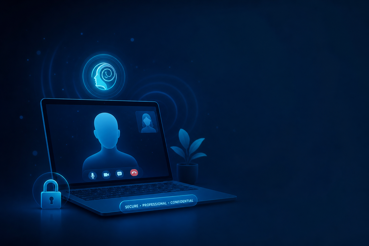 Secure online therapy sessions — Neo-Psych Services